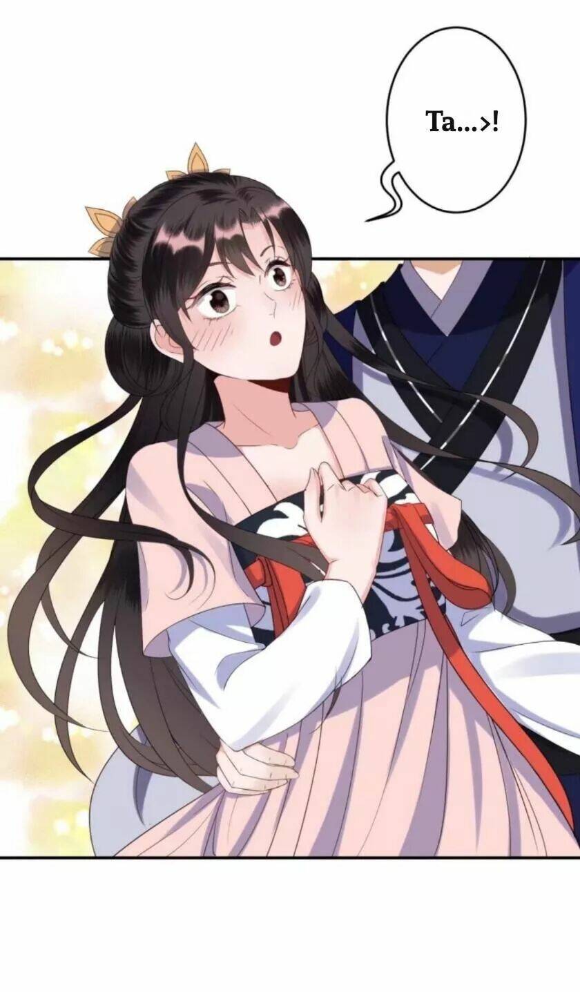 Theo Đuổi Hoàng Tử Quá Khó A~ Chapter 76 - Trang 2