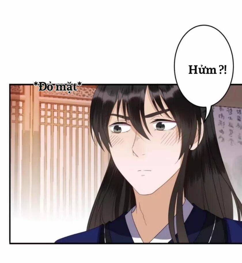 Theo Đuổi Hoàng Tử Quá Khó A~ Chapter 76 - Trang 2