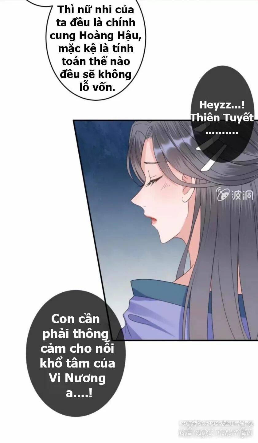 Theo Đuổi Hoàng Tử Quá Khó A~ Chapter 77 - Trang 2