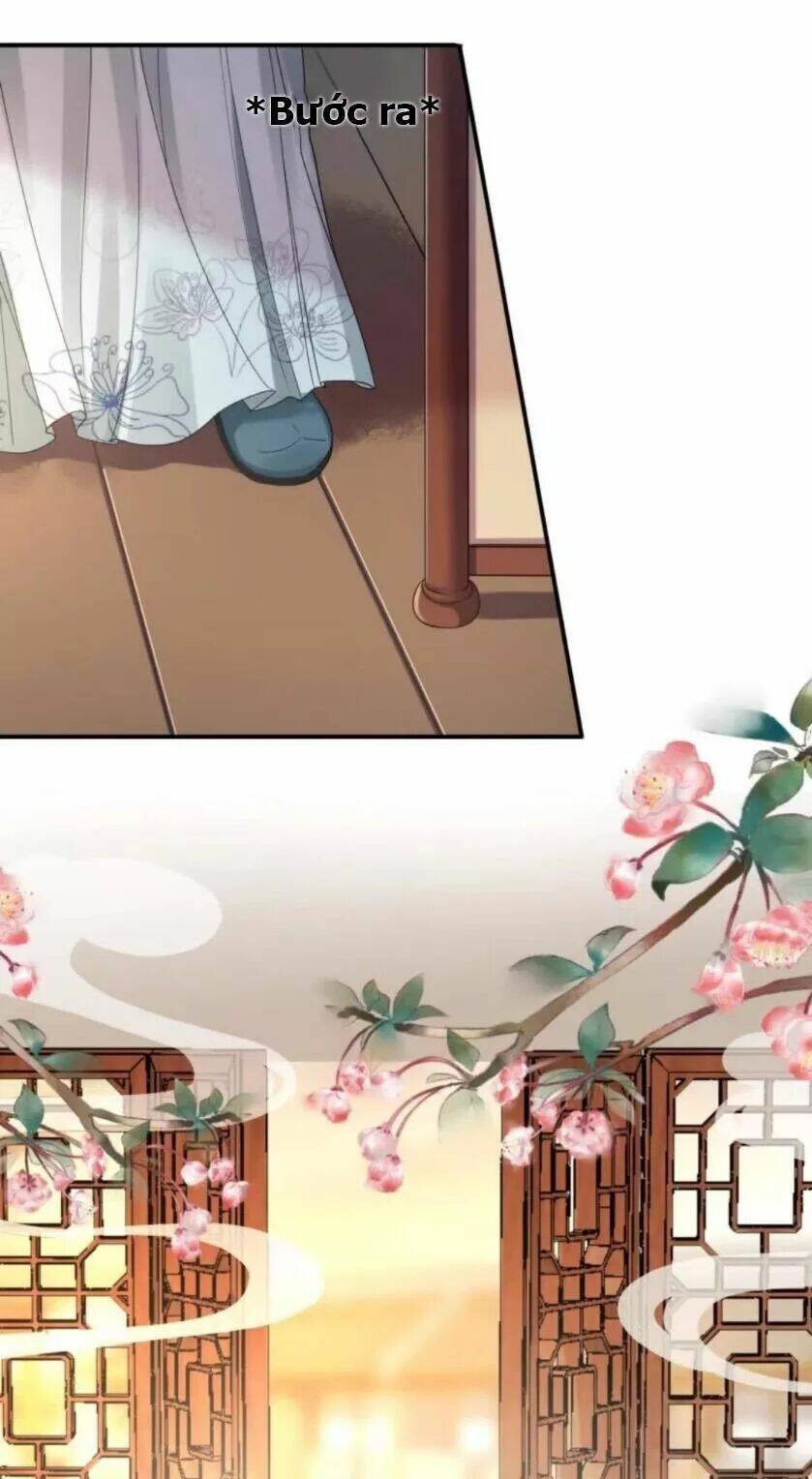 Theo Đuổi Hoàng Tử Quá Khó A~ Chapter 77 - Trang 2