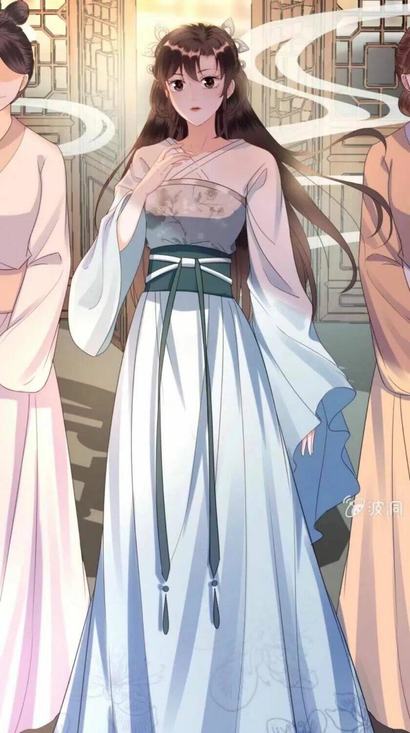 Theo Đuổi Hoàng Tử Quá Khó A~ Chapter 77 - Trang 2