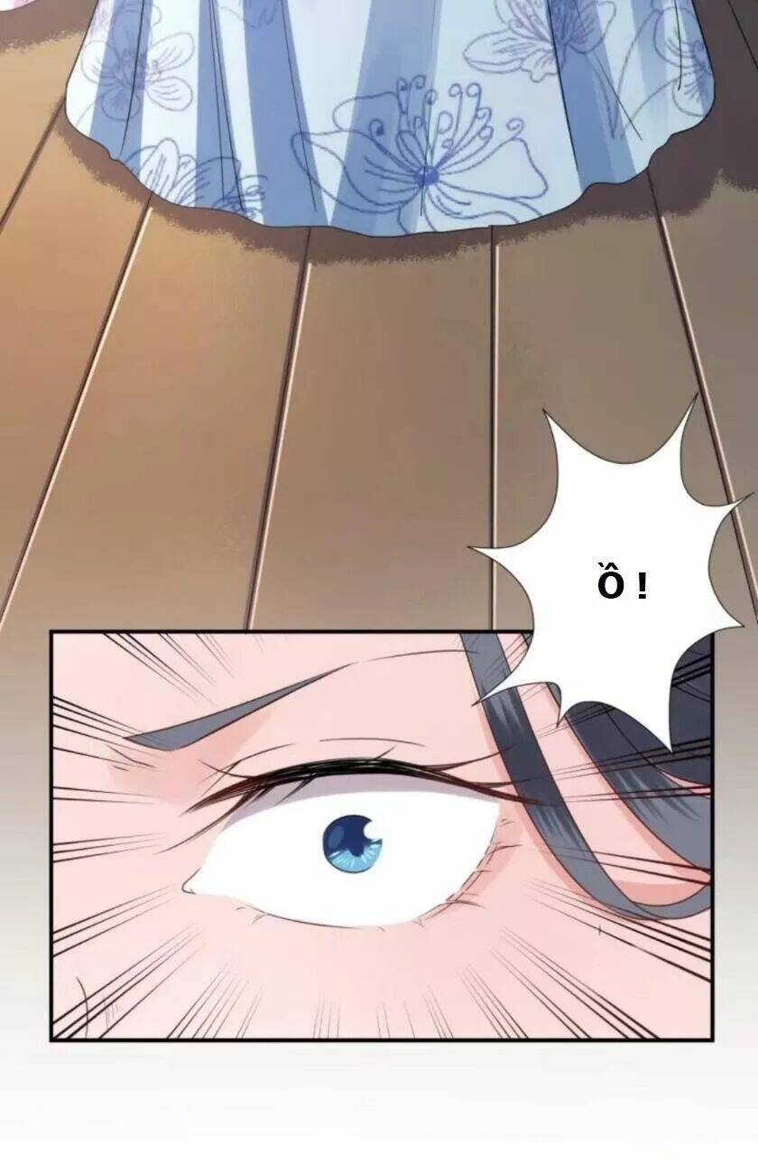 Theo Đuổi Hoàng Tử Quá Khó A~ Chapter 77 - Trang 2