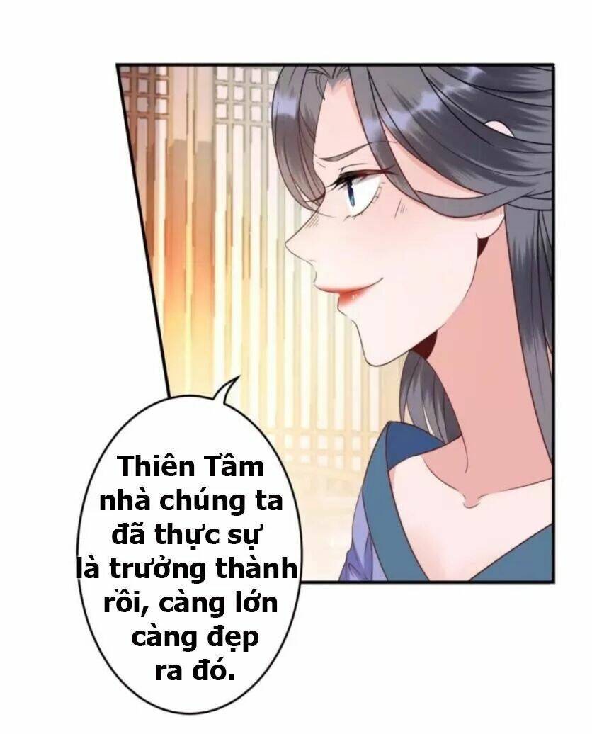 Theo Đuổi Hoàng Tử Quá Khó A~ Chapter 77 - Trang 2