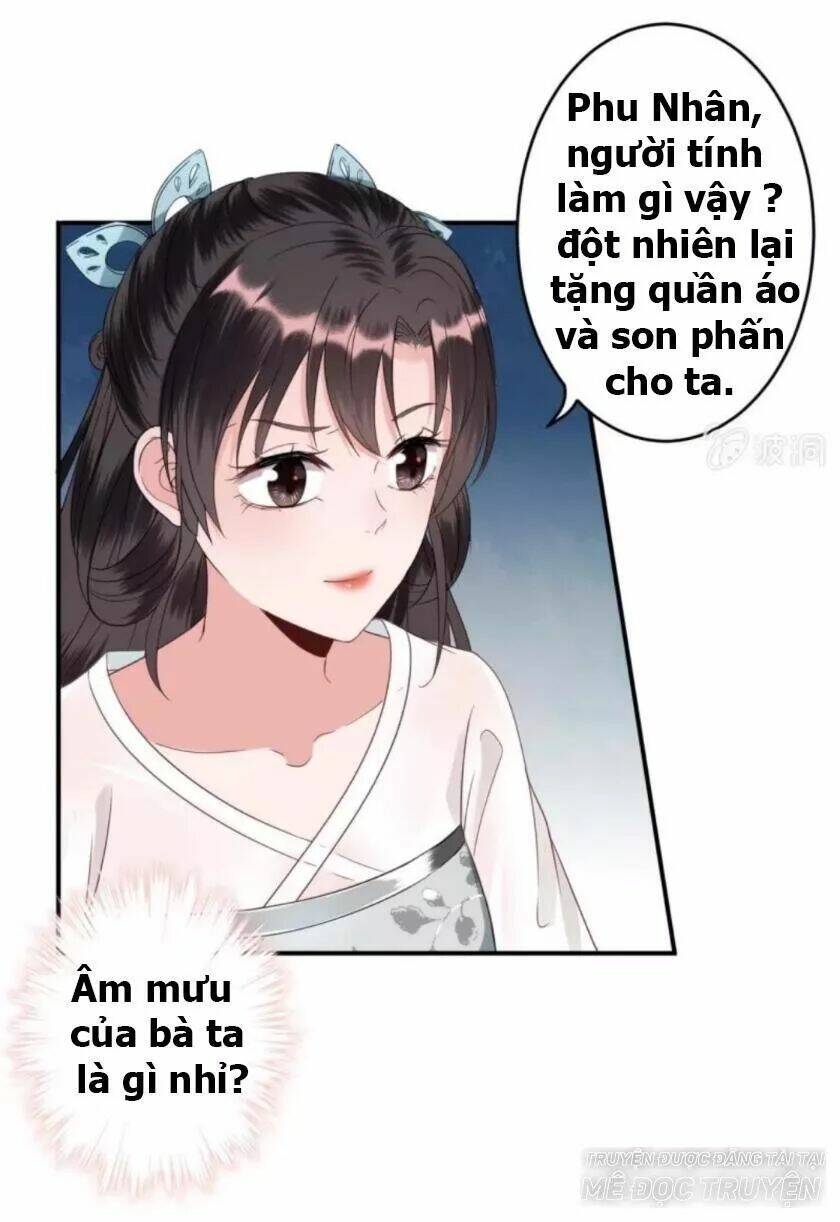 Theo Đuổi Hoàng Tử Quá Khó A~ Chapter 77 - Trang 2