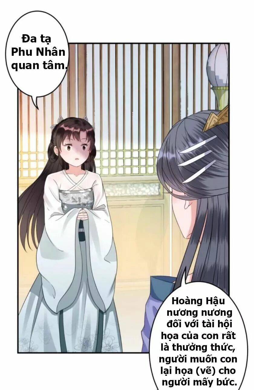 Theo Đuổi Hoàng Tử Quá Khó A~ Chapter 77 - Trang 2