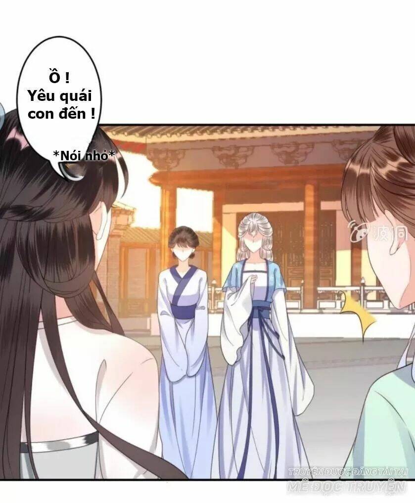 Theo Đuổi Hoàng Tử Quá Khó A~ Chapter 77 - Trang 2