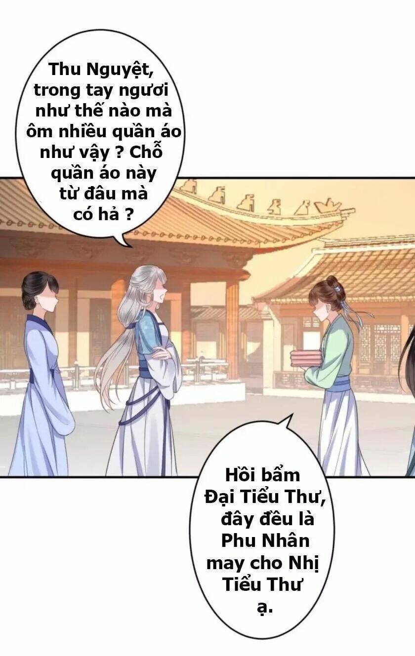 Theo Đuổi Hoàng Tử Quá Khó A~ Chapter 77 - Trang 2