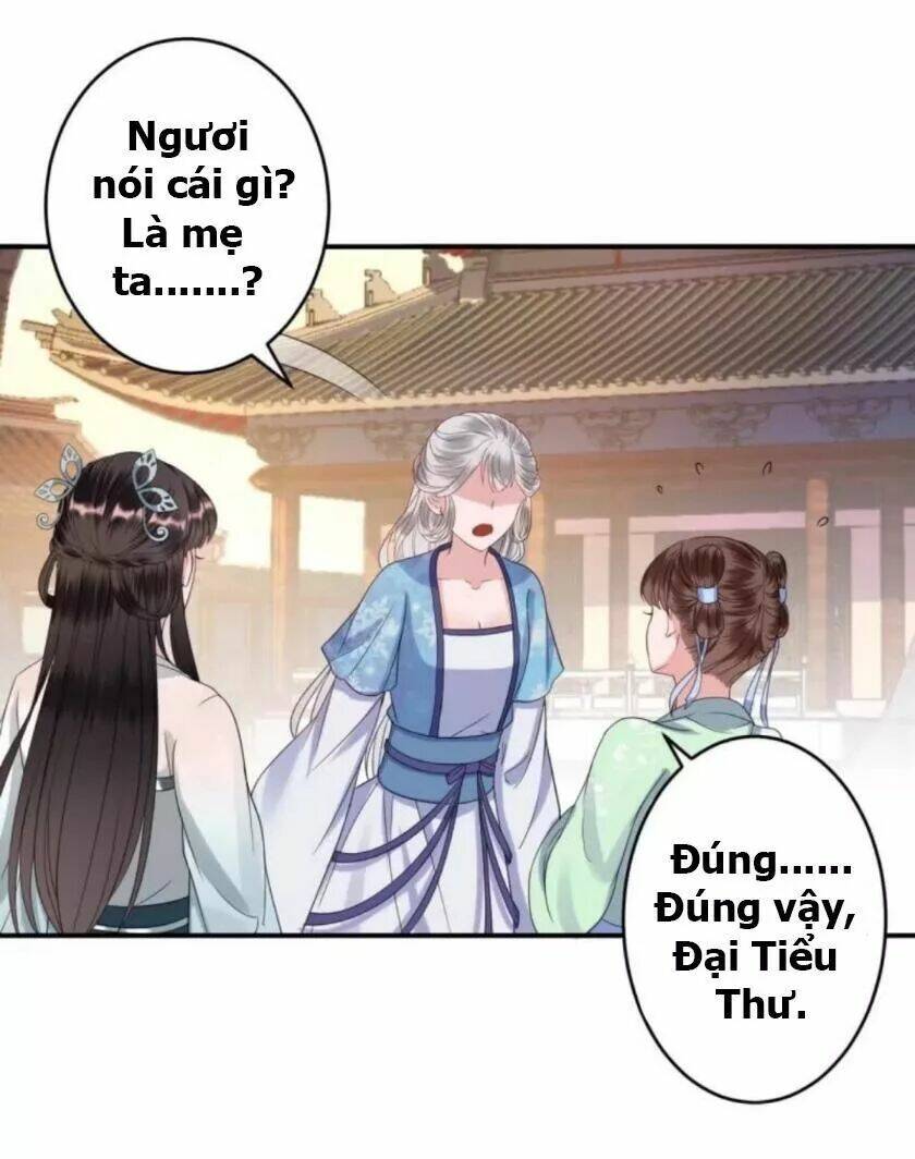 Theo Đuổi Hoàng Tử Quá Khó A~ Chapter 77 - Trang 2
