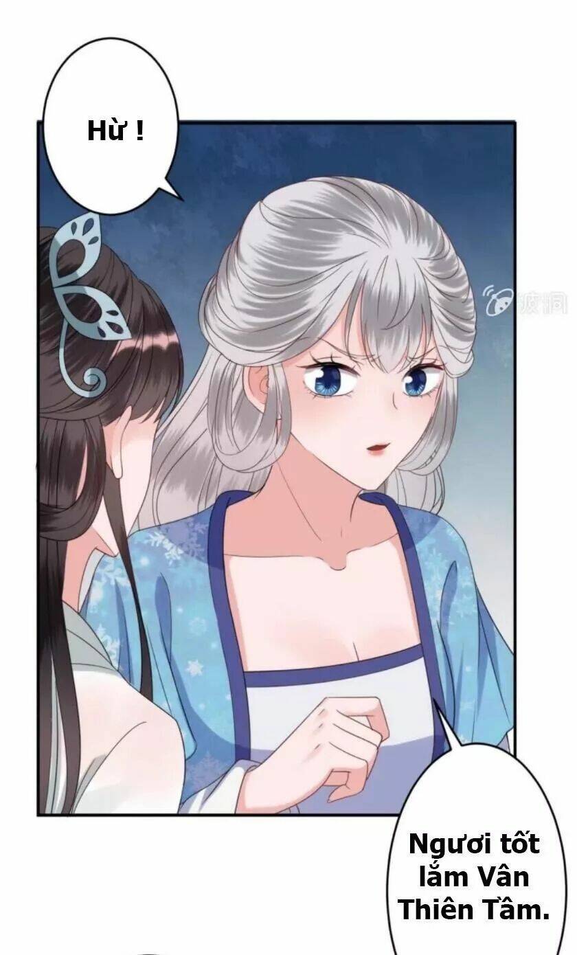 Theo Đuổi Hoàng Tử Quá Khó A~ Chapter 77 - Trang 2