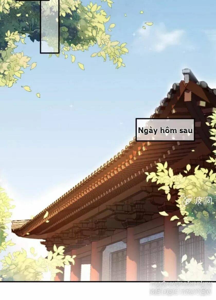 Theo Đuổi Hoàng Tử Quá Khó A~ Chapter 77 - Trang 2