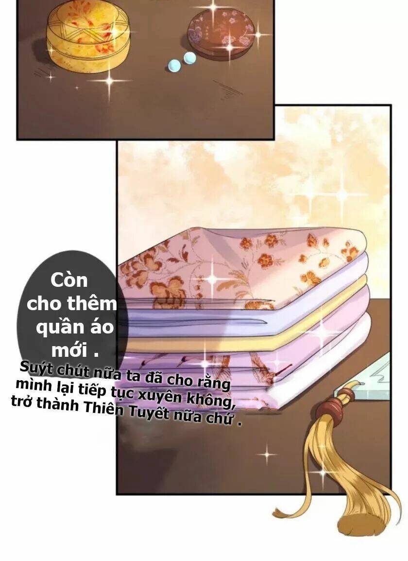 Theo Đuổi Hoàng Tử Quá Khó A~ Chapter 77 - Trang 2