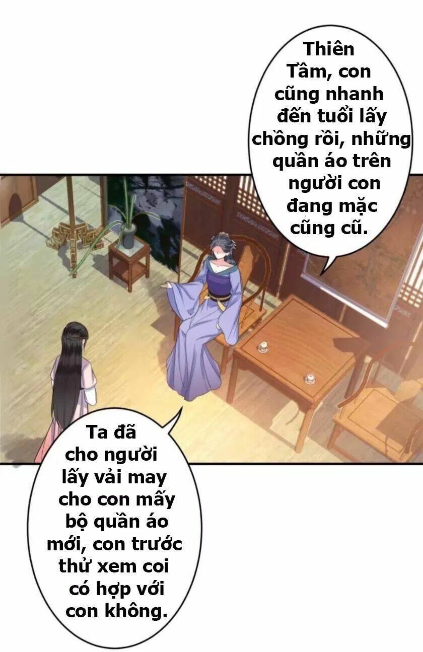 Theo Đuổi Hoàng Tử Quá Khó A~ Chapter 77 - Trang 2