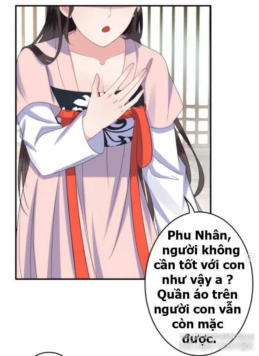 Theo Đuổi Hoàng Tử Quá Khó A~ Chapter 77 - Trang 2