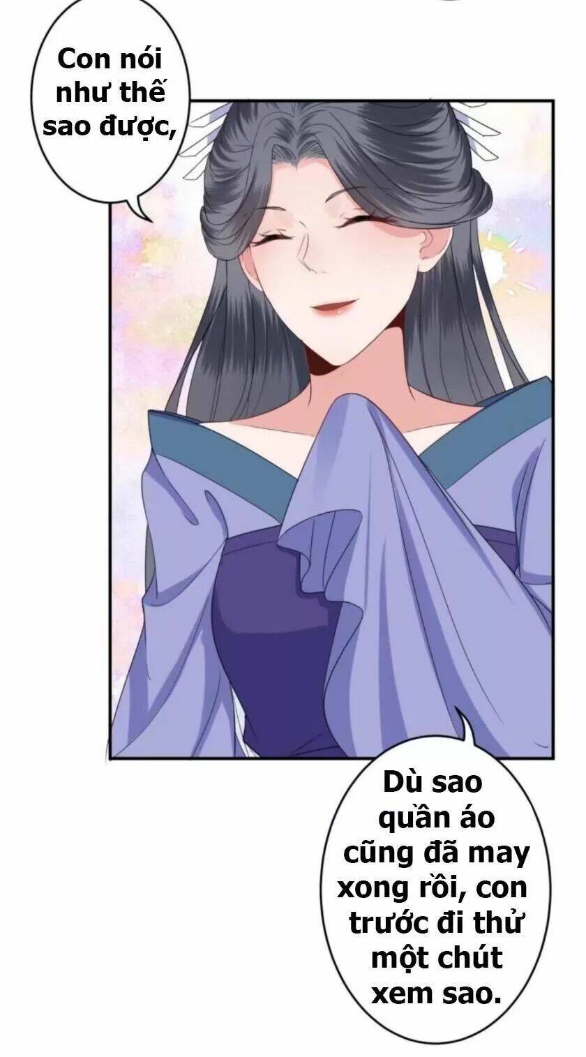 Theo Đuổi Hoàng Tử Quá Khó A~ Chapter 77 - Trang 2