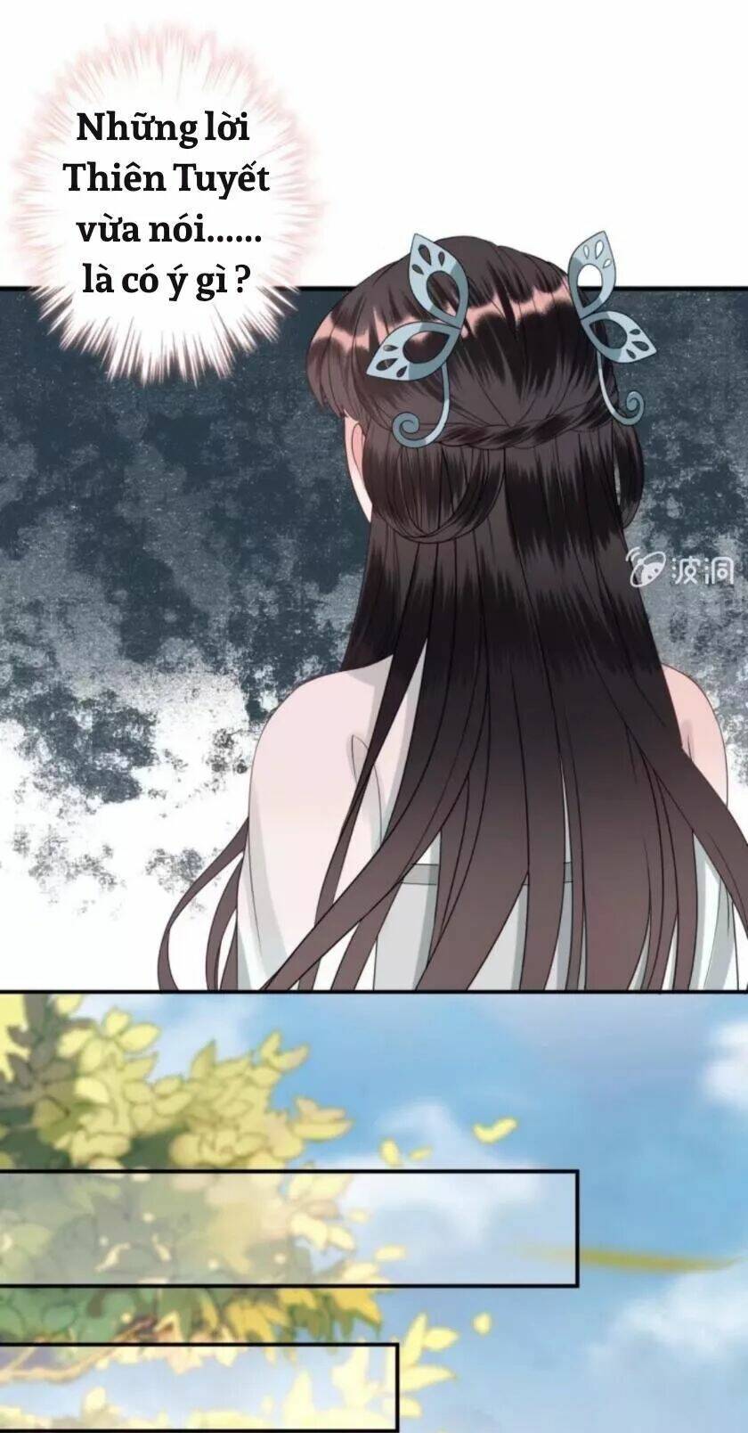 Theo Đuổi Hoàng Tử Quá Khó A~ Chapter 78 - Trang 2