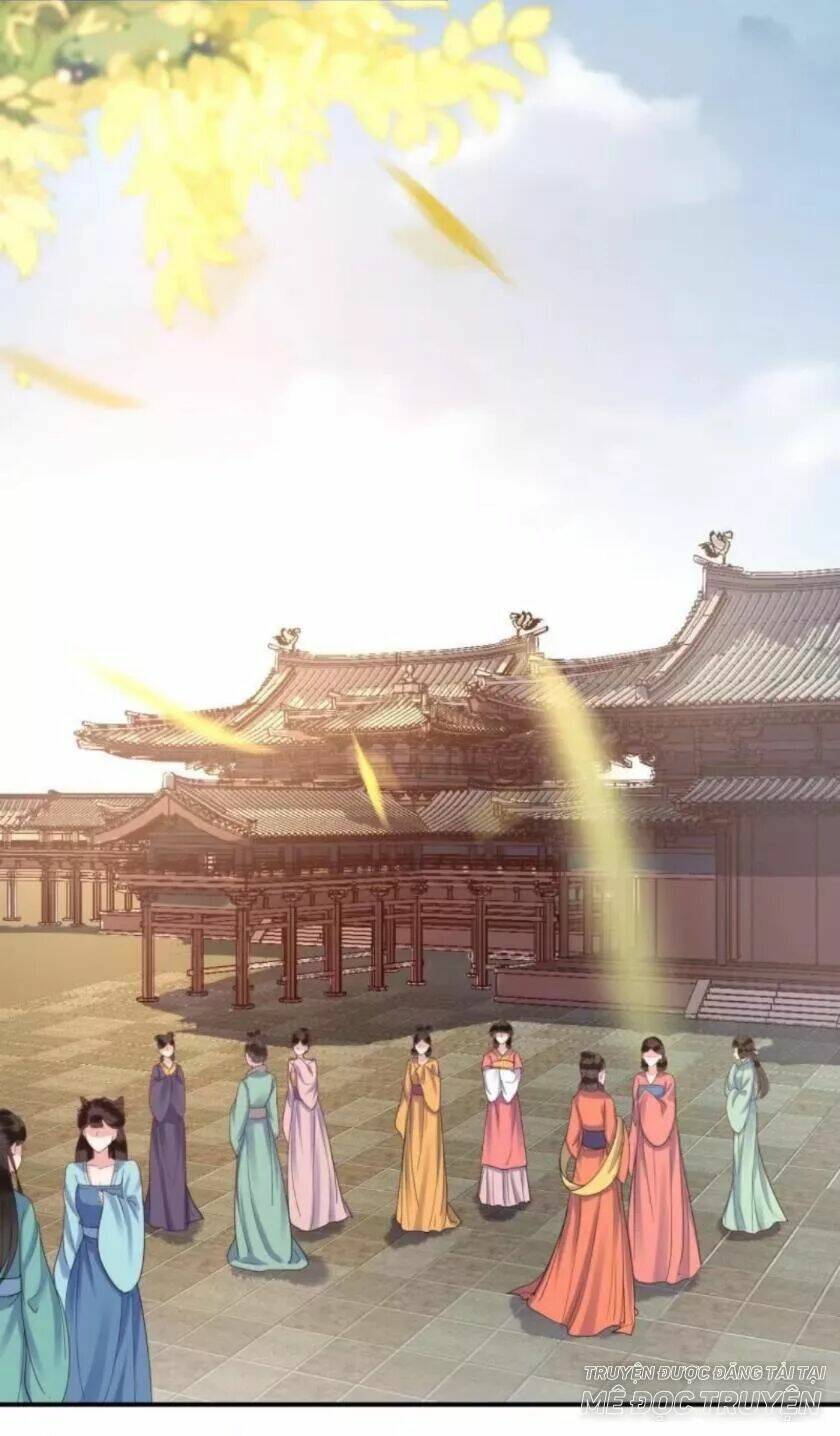 Theo Đuổi Hoàng Tử Quá Khó A~ Chapter 78 - Trang 2