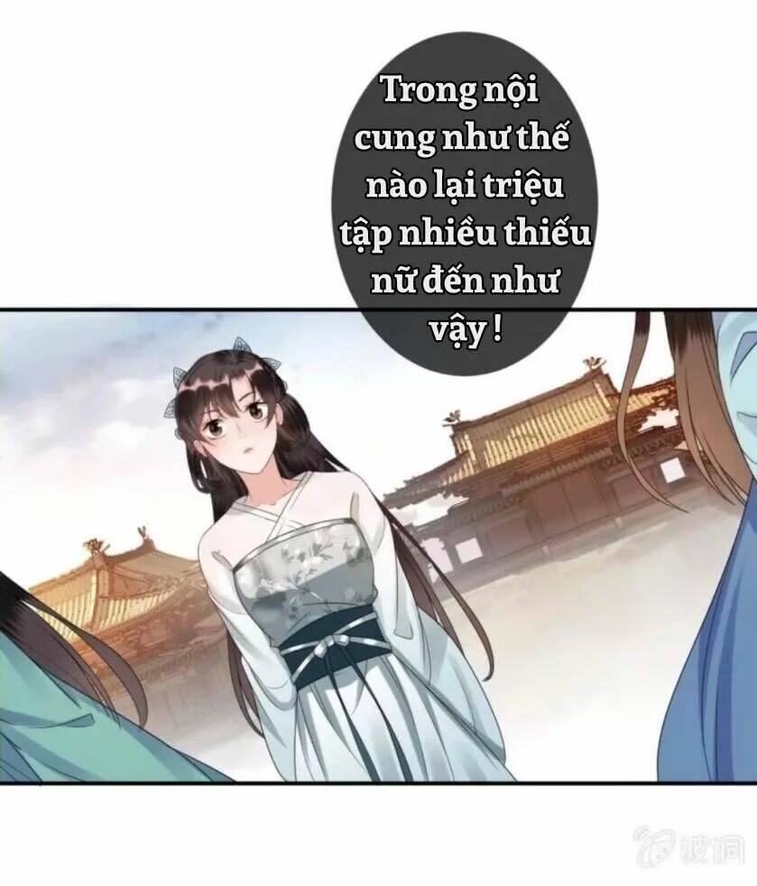Theo Đuổi Hoàng Tử Quá Khó A~ Chapter 78 - Trang 2