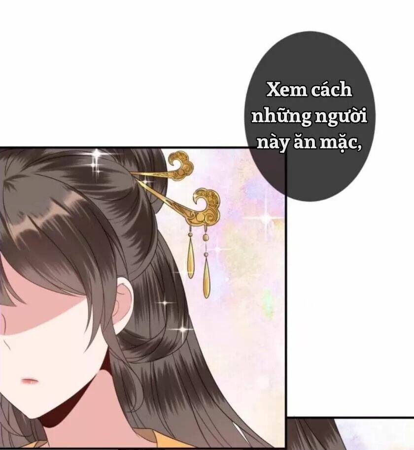 Theo Đuổi Hoàng Tử Quá Khó A~ Chapter 78 - Trang 2