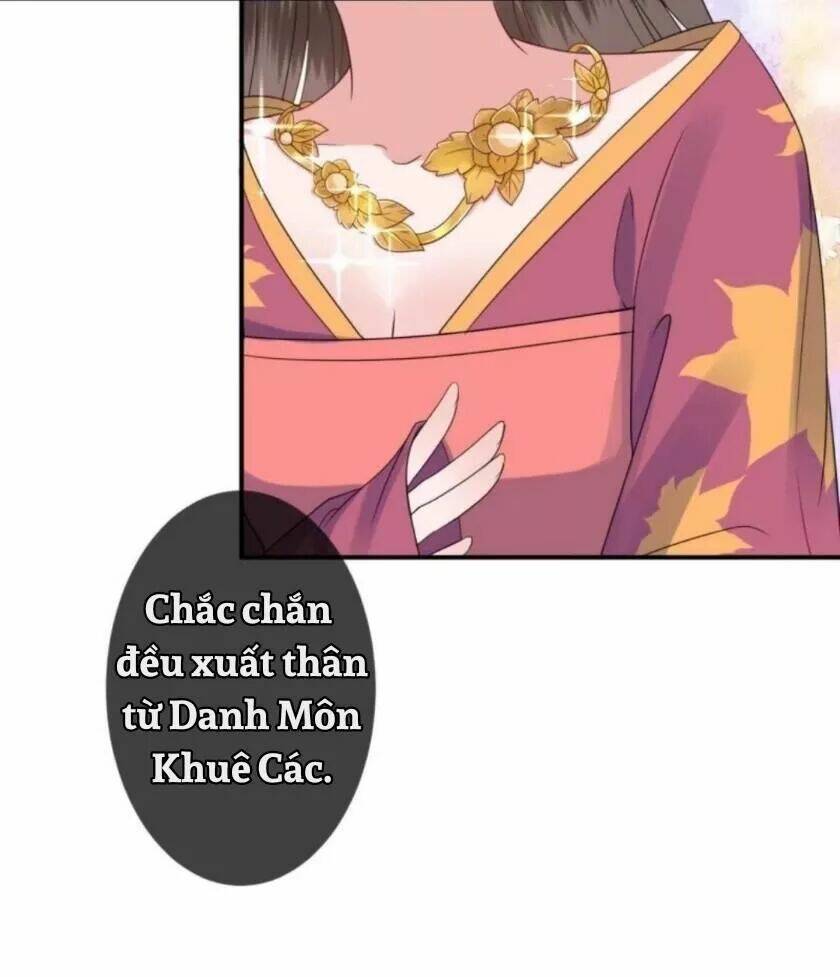 Theo Đuổi Hoàng Tử Quá Khó A~ Chapter 78 - Trang 2