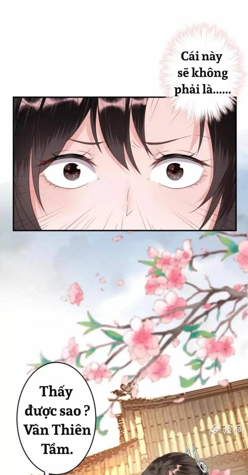 Theo Đuổi Hoàng Tử Quá Khó A~ Chapter 78 - Trang 2