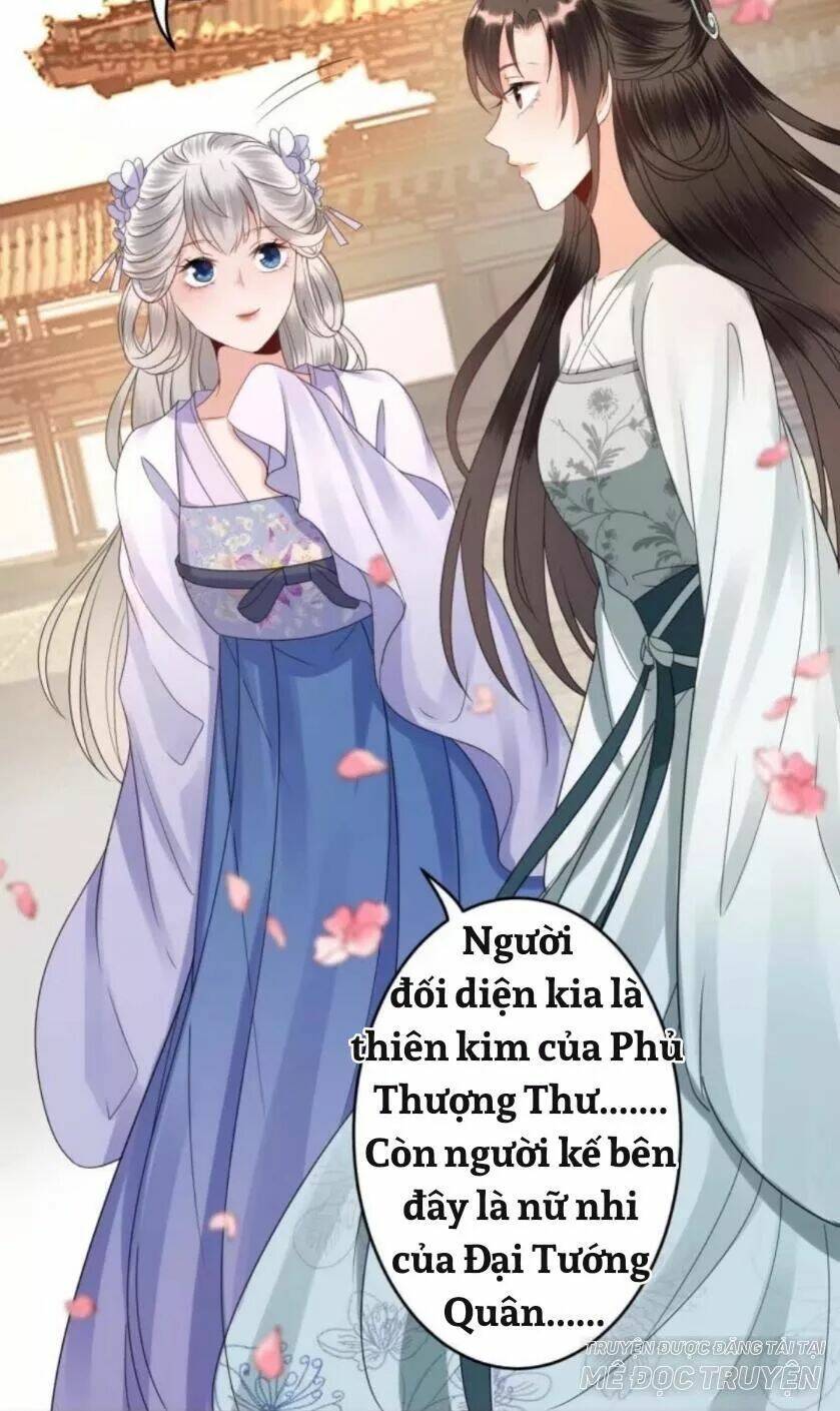 Theo Đuổi Hoàng Tử Quá Khó A~ Chapter 78 - Trang 2