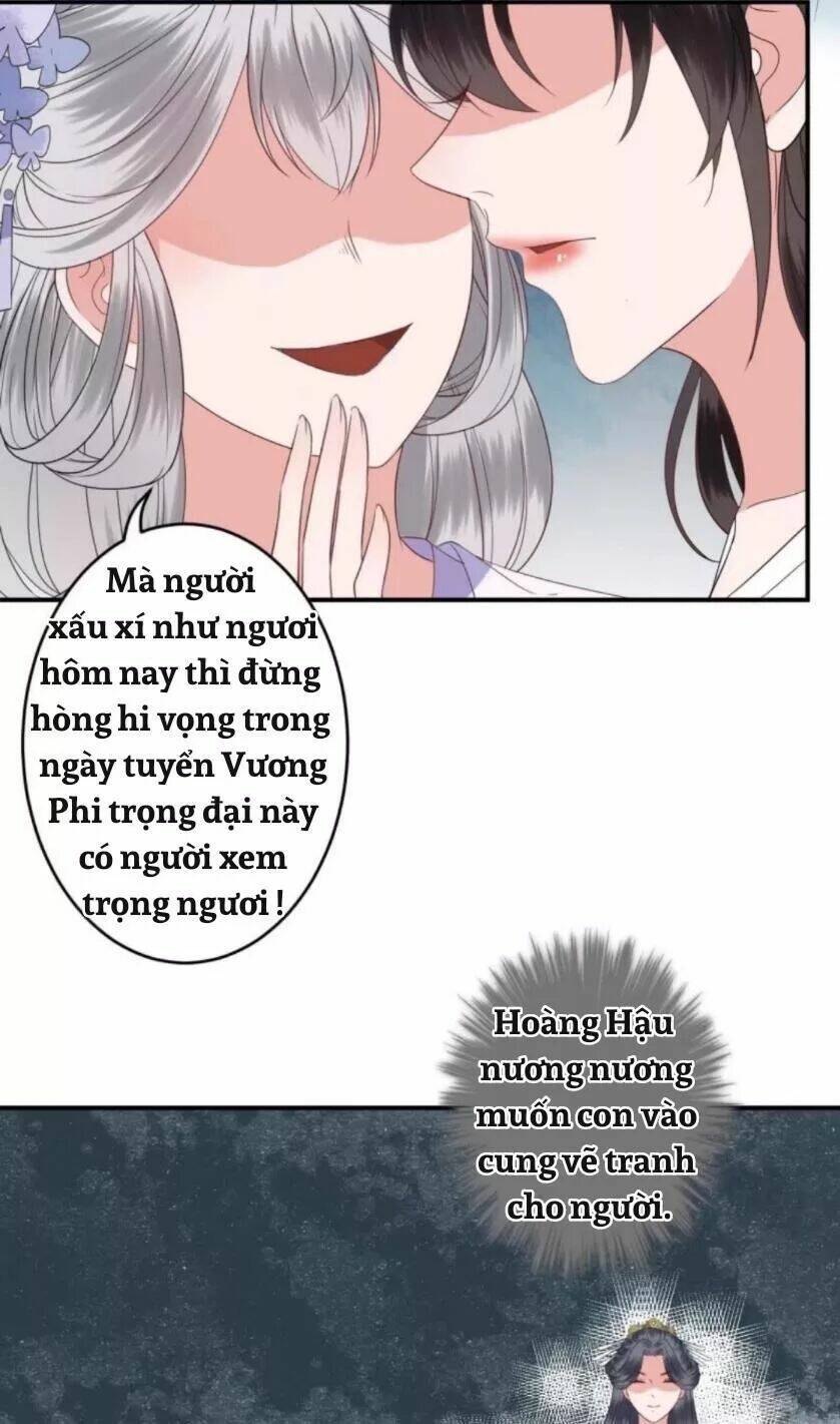 Theo Đuổi Hoàng Tử Quá Khó A~ Chapter 78 - Trang 2