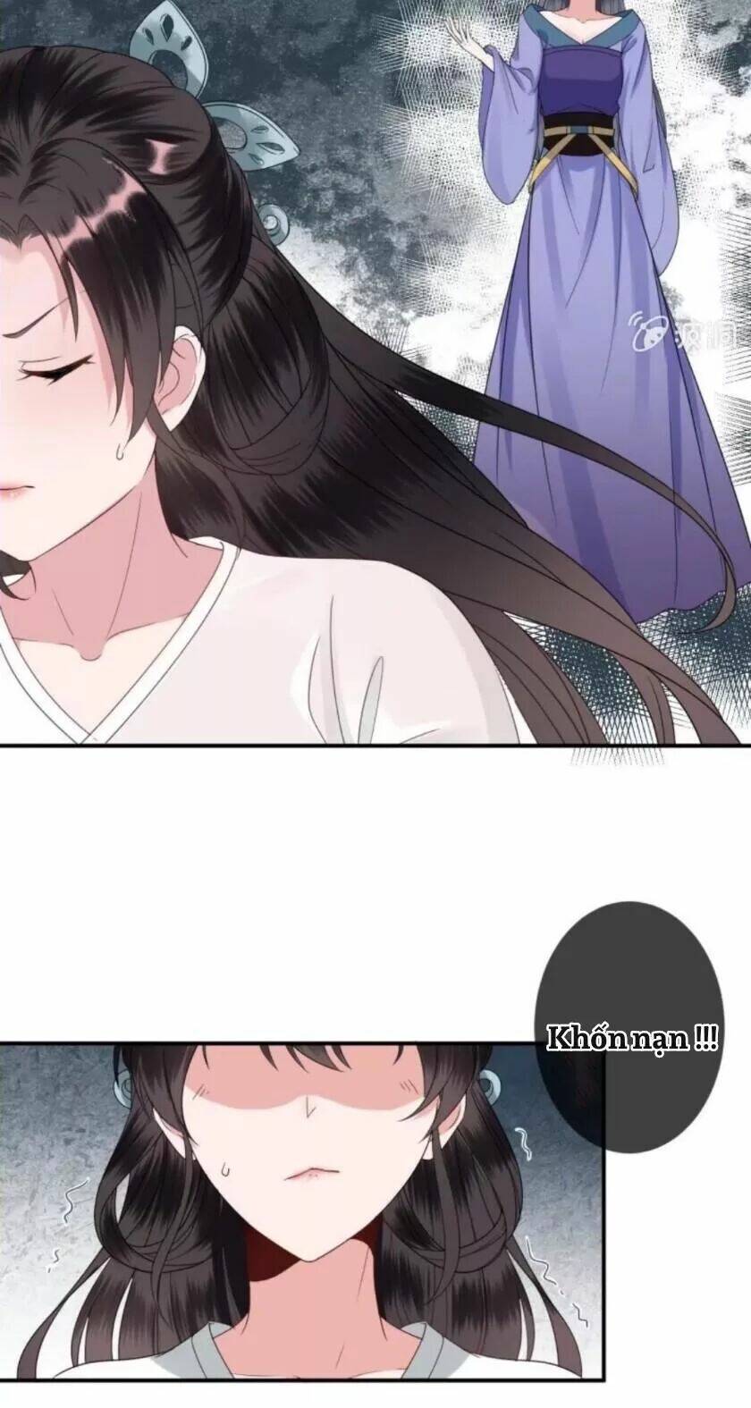 Theo Đuổi Hoàng Tử Quá Khó A~ Chapter 78 - Trang 2