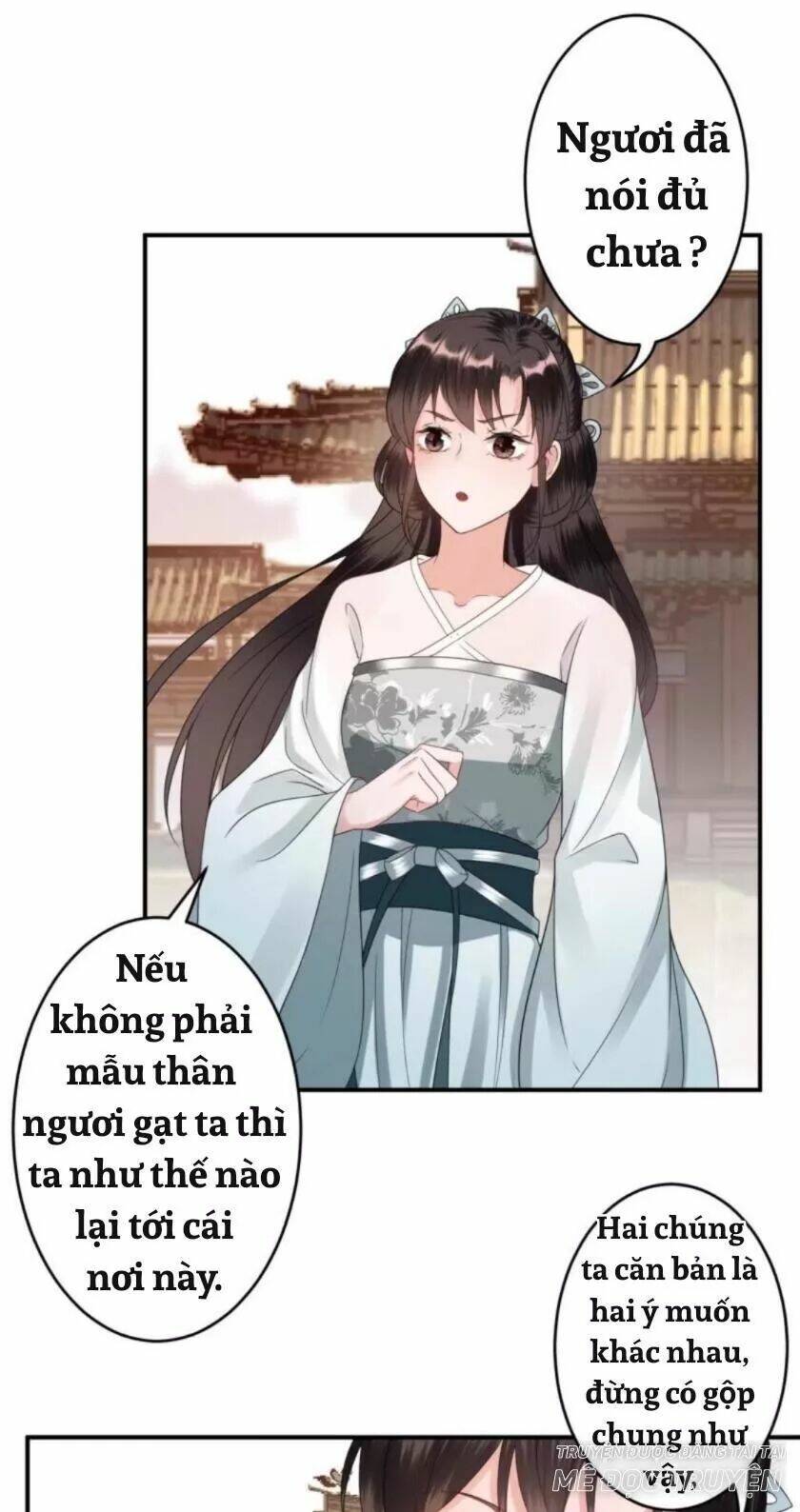 Theo Đuổi Hoàng Tử Quá Khó A~ Chapter 78 - Trang 2