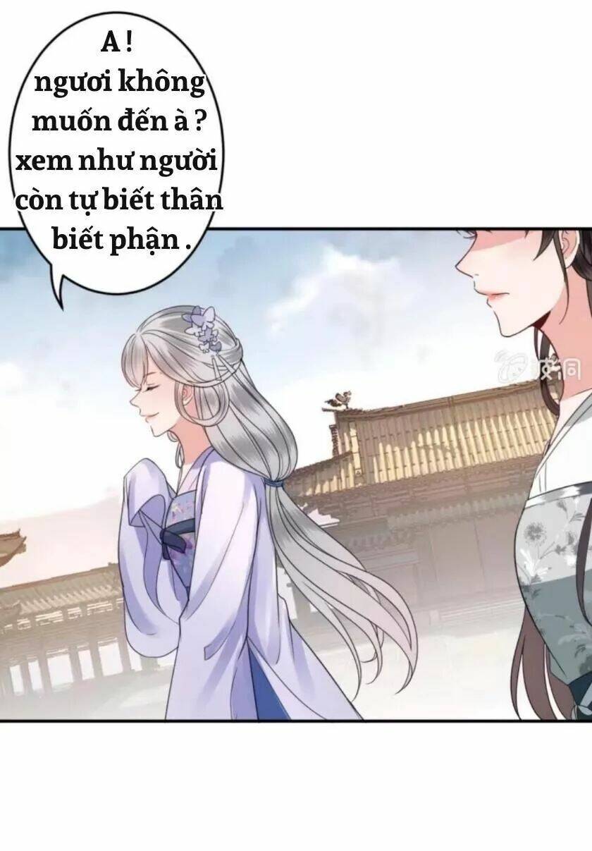 Theo Đuổi Hoàng Tử Quá Khó A~ Chapter 78 - Trang 2