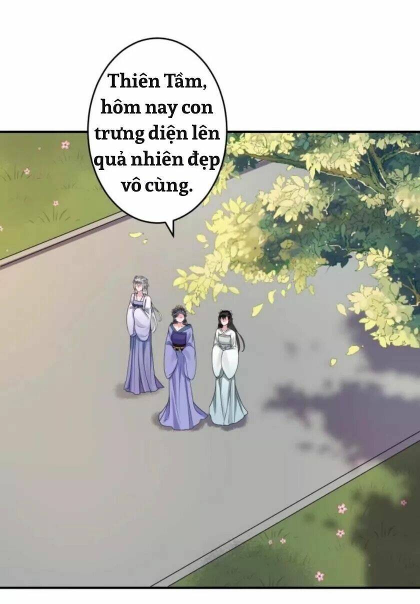 Theo Đuổi Hoàng Tử Quá Khó A~ Chapter 78 - Trang 2