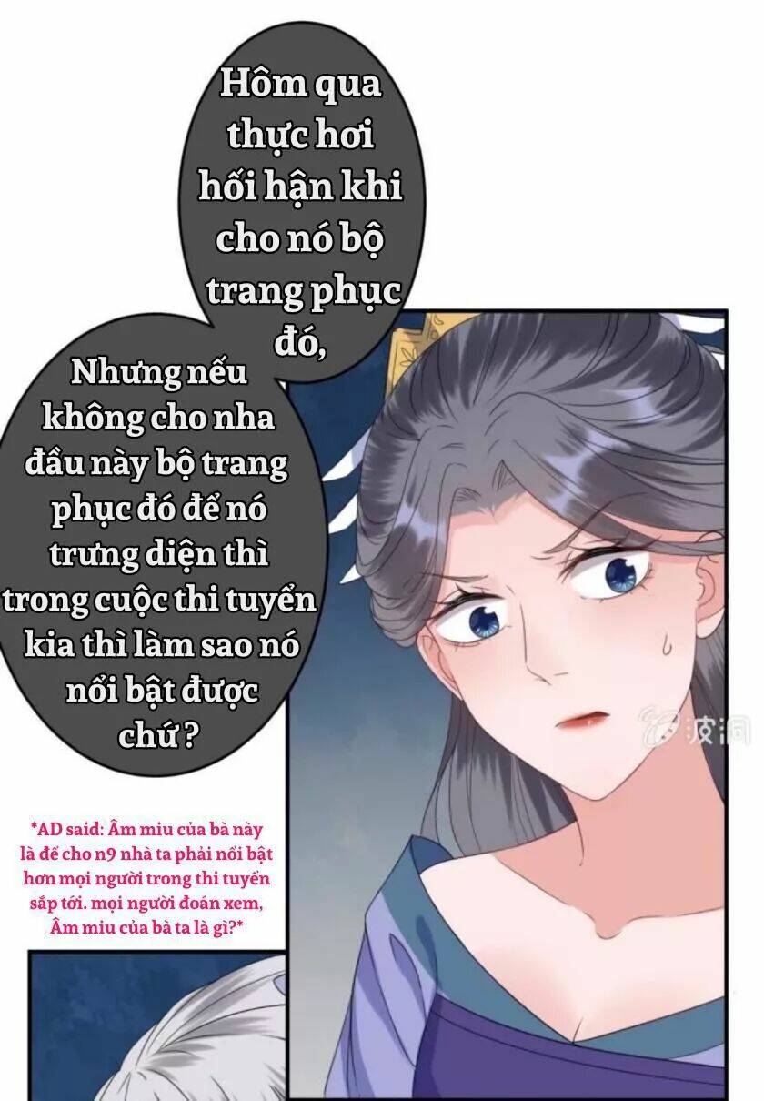Theo Đuổi Hoàng Tử Quá Khó A~ Chapter 78 - Trang 2