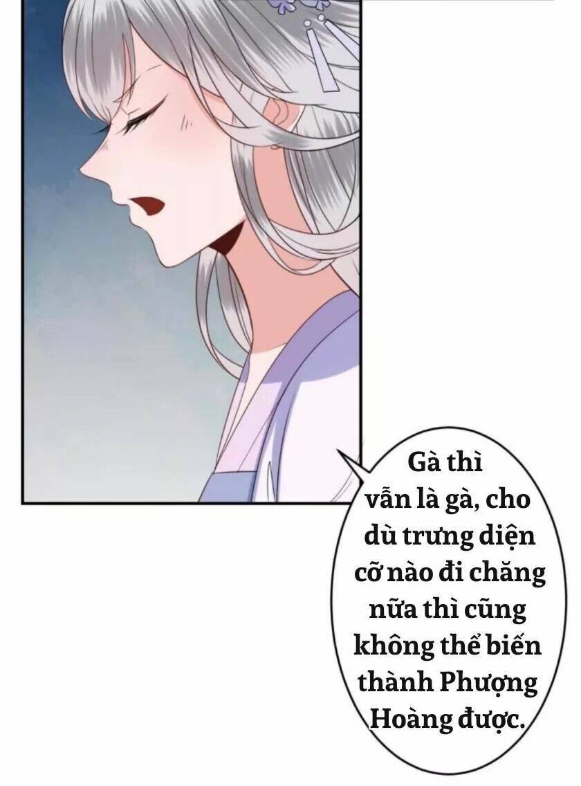 Theo Đuổi Hoàng Tử Quá Khó A~ Chapter 78 - Trang 2