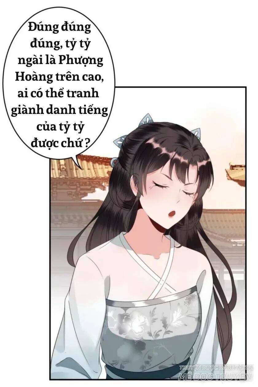 Theo Đuổi Hoàng Tử Quá Khó A~ Chapter 78 - Trang 2