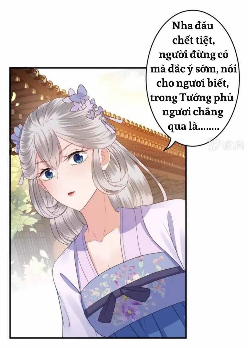 Theo Đuổi Hoàng Tử Quá Khó A~ Chapter 78 - Trang 2