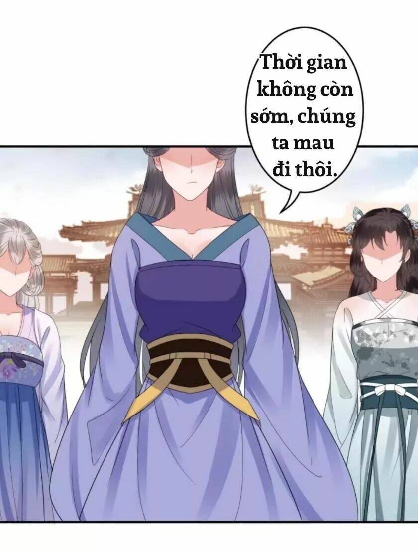 Theo Đuổi Hoàng Tử Quá Khó A~ Chapter 78 - Trang 2