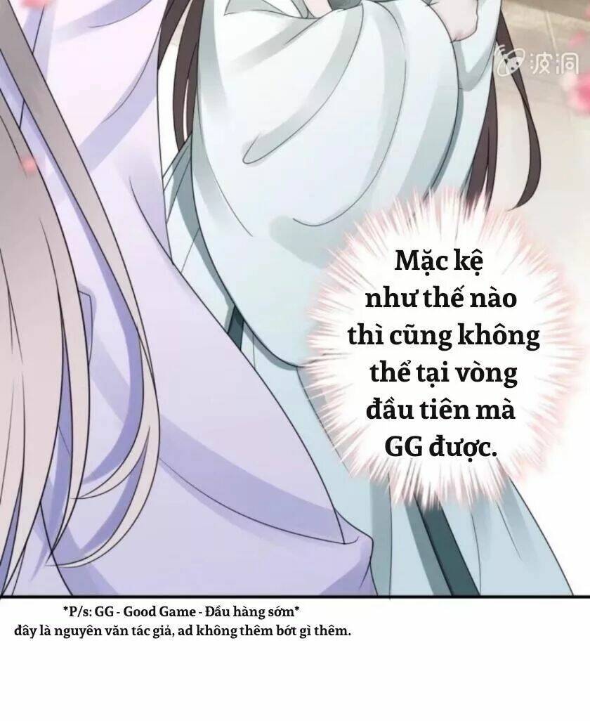 Theo Đuổi Hoàng Tử Quá Khó A~ Chapter 79 - Trang 2
