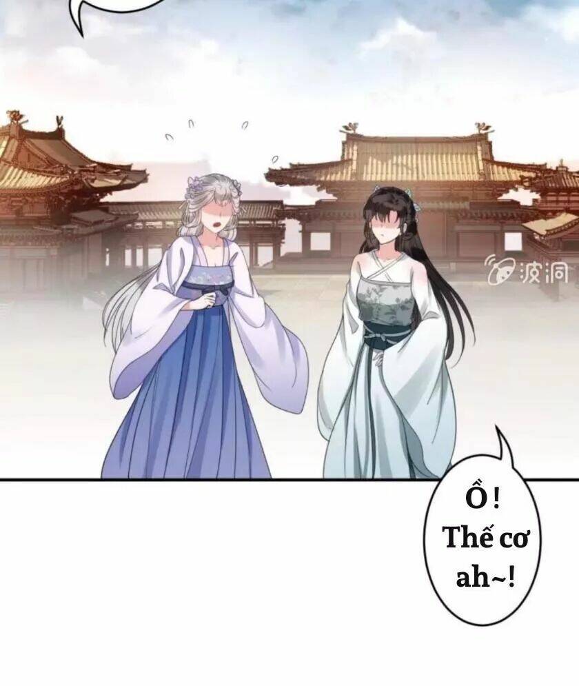 Theo Đuổi Hoàng Tử Quá Khó A~ Chapter 79 - Trang 2