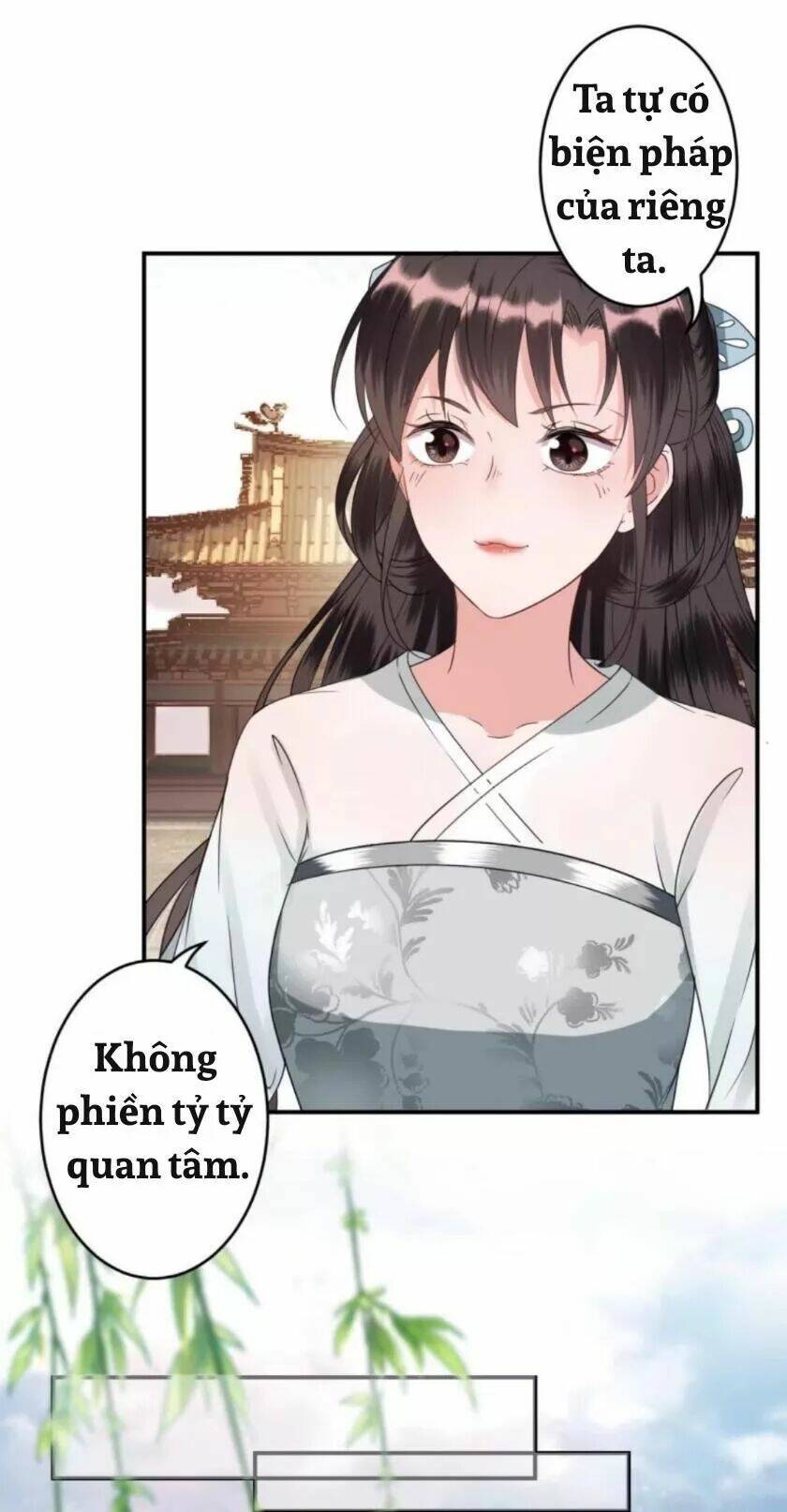 Theo Đuổi Hoàng Tử Quá Khó A~ Chapter 79 - Trang 2