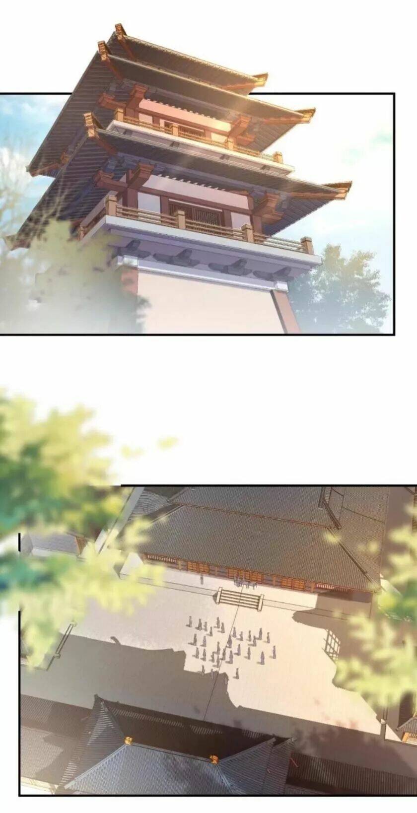 Theo Đuổi Hoàng Tử Quá Khó A~ Chapter 79 - Trang 2