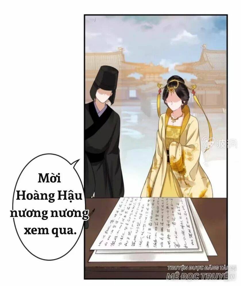 Theo Đuổi Hoàng Tử Quá Khó A~ Chapter 79 - Trang 2
