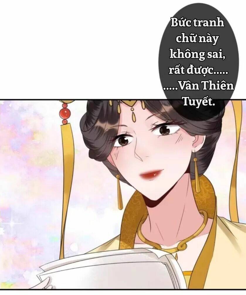 Theo Đuổi Hoàng Tử Quá Khó A~ Chapter 79 - Trang 2