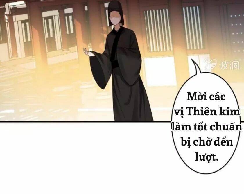 Theo Đuổi Hoàng Tử Quá Khó A~ Chapter 79 - Trang 2