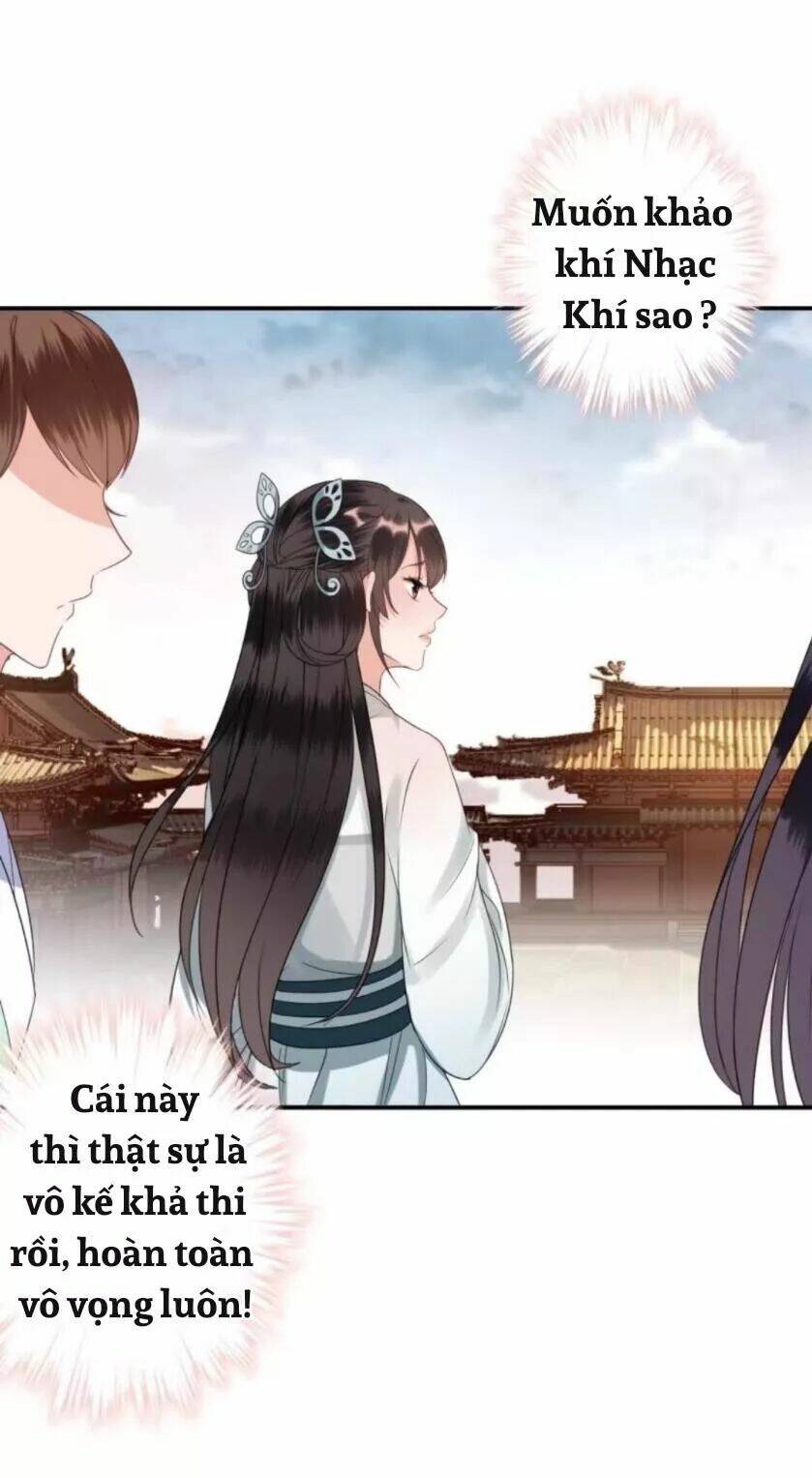 Theo Đuổi Hoàng Tử Quá Khó A~ Chapter 79 - Trang 2