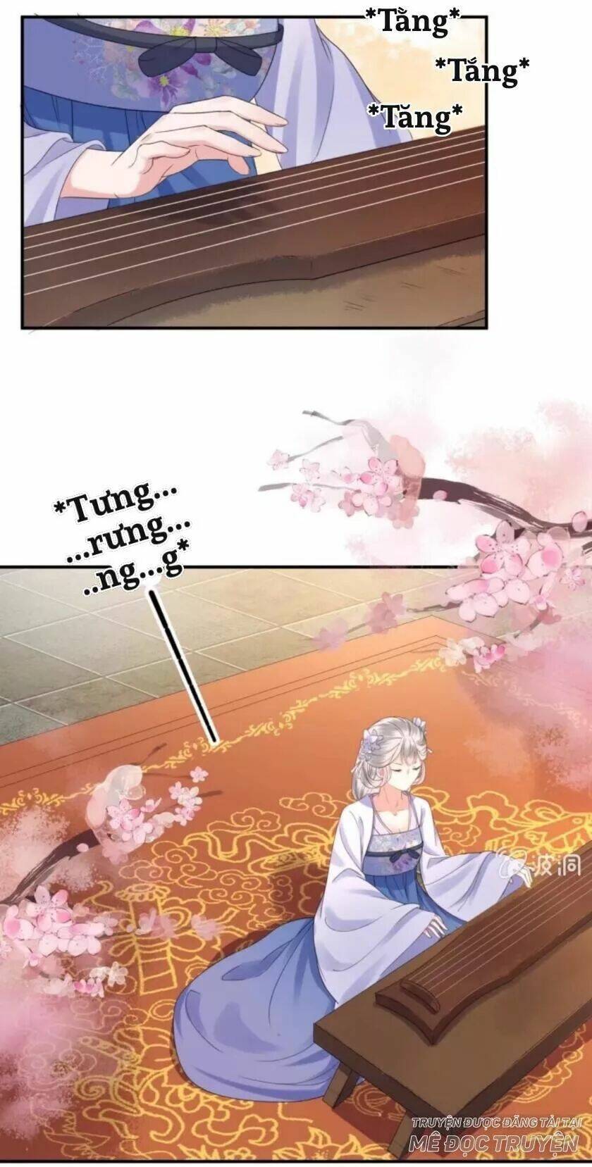 Theo Đuổi Hoàng Tử Quá Khó A~ Chapter 79 - Trang 2