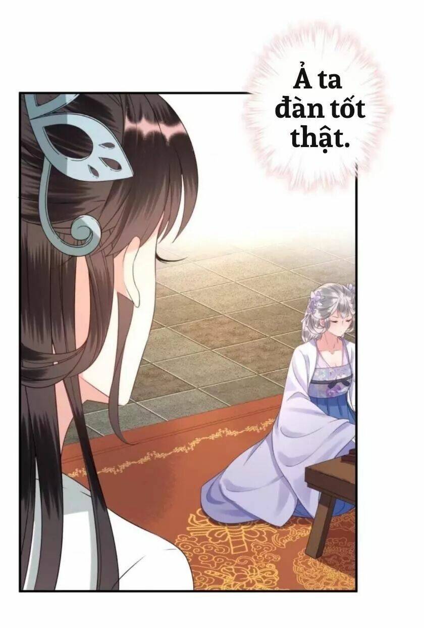 Theo Đuổi Hoàng Tử Quá Khó A~ Chapter 79 - Trang 2