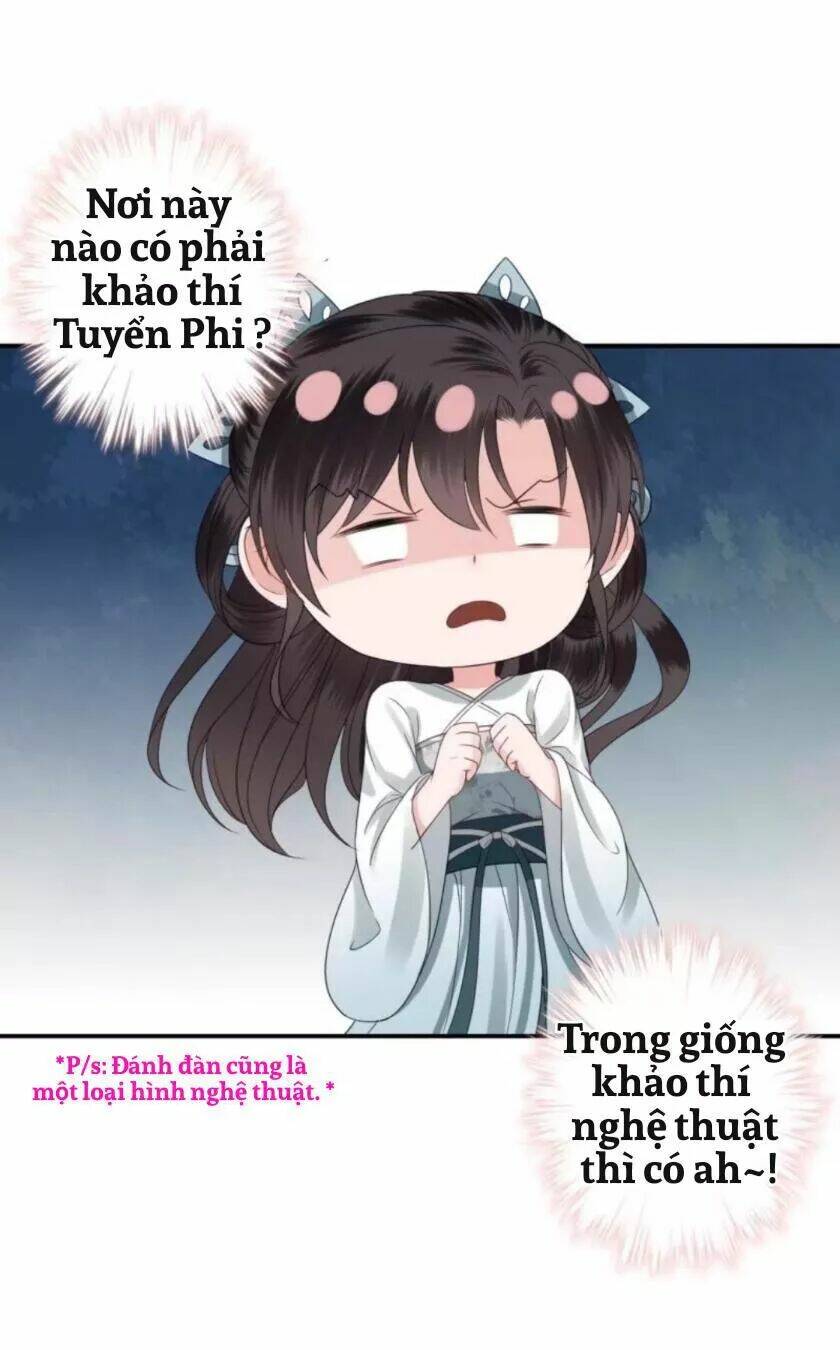Theo Đuổi Hoàng Tử Quá Khó A~ Chapter 79 - Trang 2