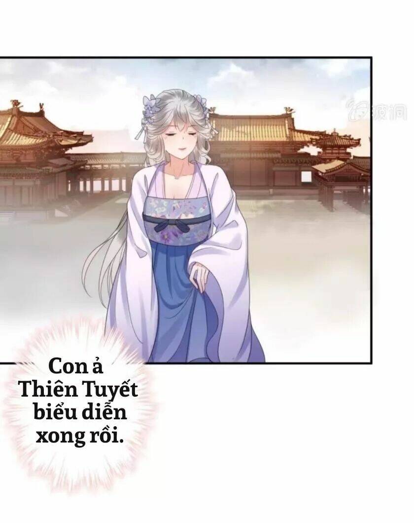 Theo Đuổi Hoàng Tử Quá Khó A~ Chapter 79 - Trang 2