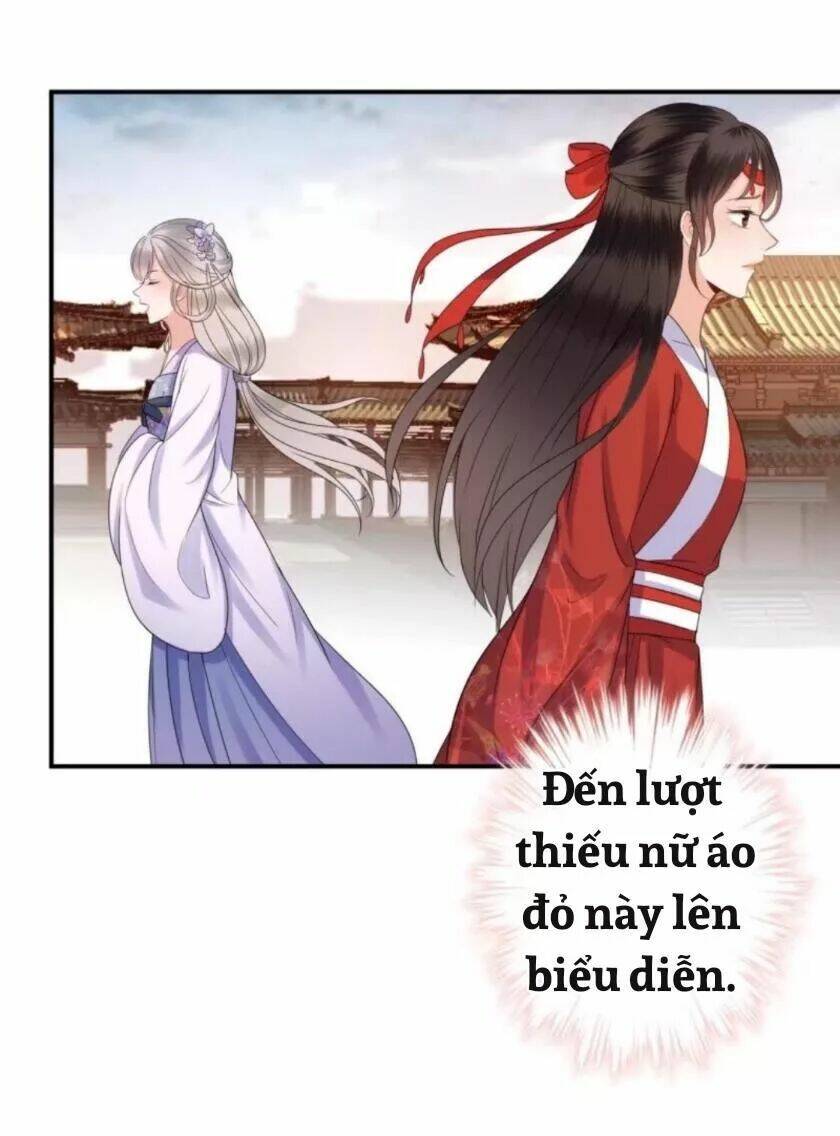 Theo Đuổi Hoàng Tử Quá Khó A~ Chapter 79 - Trang 2