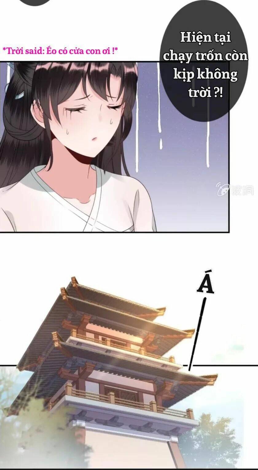 Theo Đuổi Hoàng Tử Quá Khó A~ Chapter 79 - Trang 2