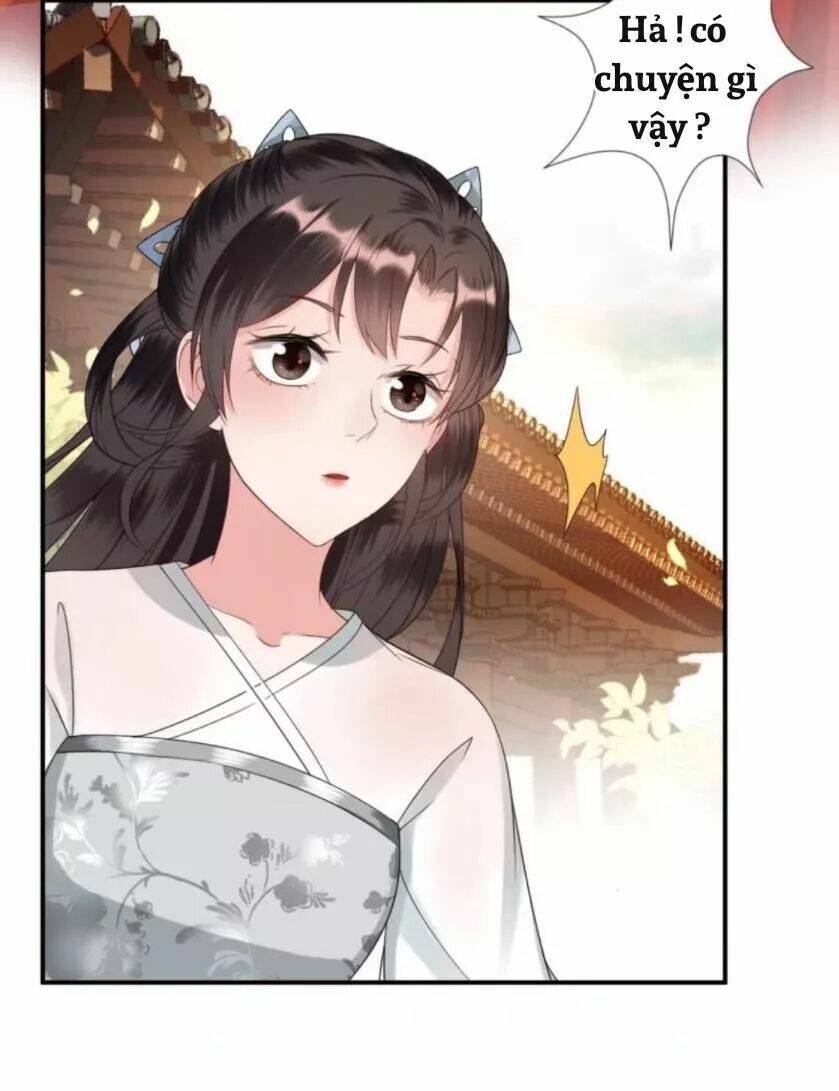 Theo Đuổi Hoàng Tử Quá Khó A~ Chapter 79 - Trang 2